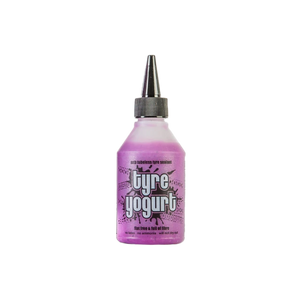 TYRE YOGURT 150ML