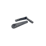 Bielas PRAXIS DH9 83MM 165mm