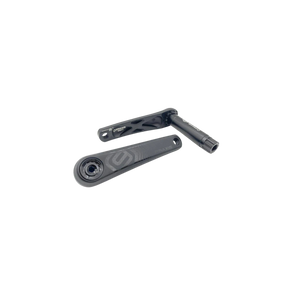 Bielas PRAXIS DH9 83MM 165mm