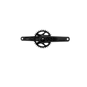 Bielas PRAXIS DH9 83MM 165mm