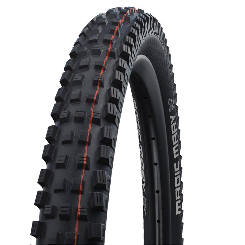 Schwalbe MAGIC MARY S/Gravity ADDIX Soft 29x2.4