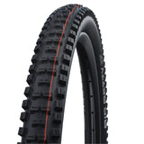 Schwalbe BIG BETTY S/Gravity ADDIX Soft 27.5x2.4"