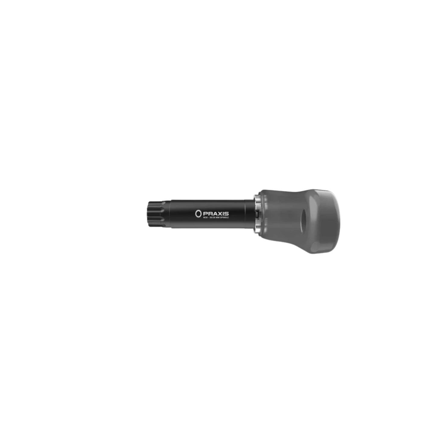 Bielas PRAXIS DH9 83MM 165mm