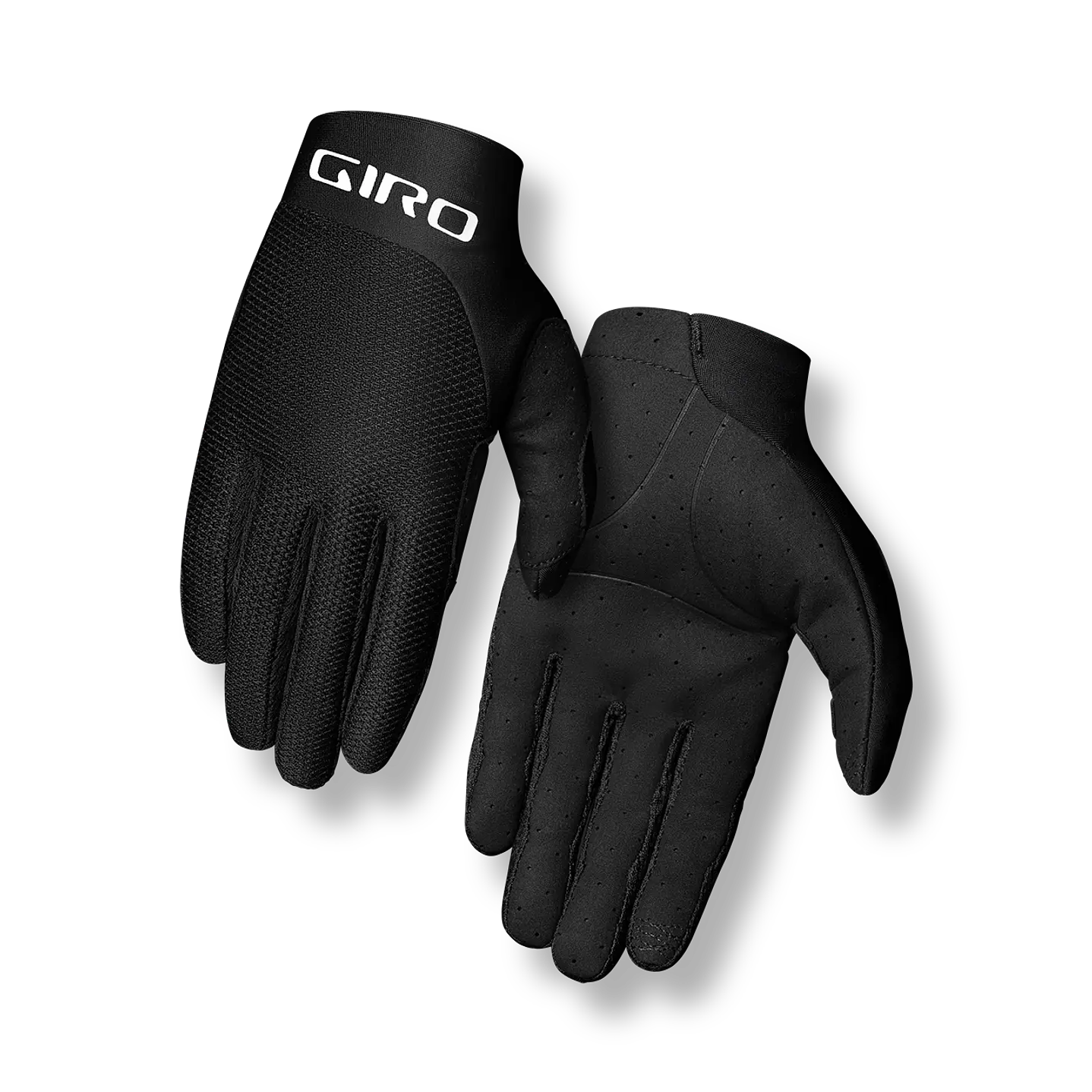 GUANTE GIRO TRIXTER YOUTH BLACK T/M (7150294)