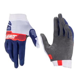 Guantes Leatt Moto GripR 1.5 Royal