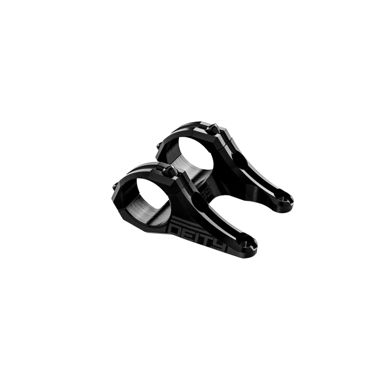 Tee Deity Intake OS–35Clap x50mm BLACK