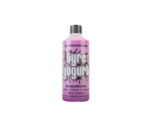 TYRE YOGURT 150ML