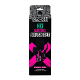 Set de 3 cepillos premium Muc-Off