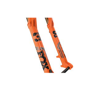 Horquilla Fox 38 2025, FLOAT, 29in, F-S 170 Grip X2 Shiny Orange