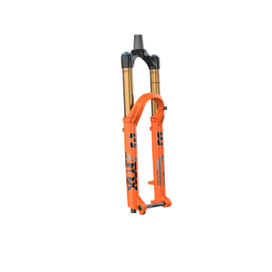 Horquilla Fox 38 2025, FLOAT, 29in, F-S 170 Grip X2 Shiny Orange