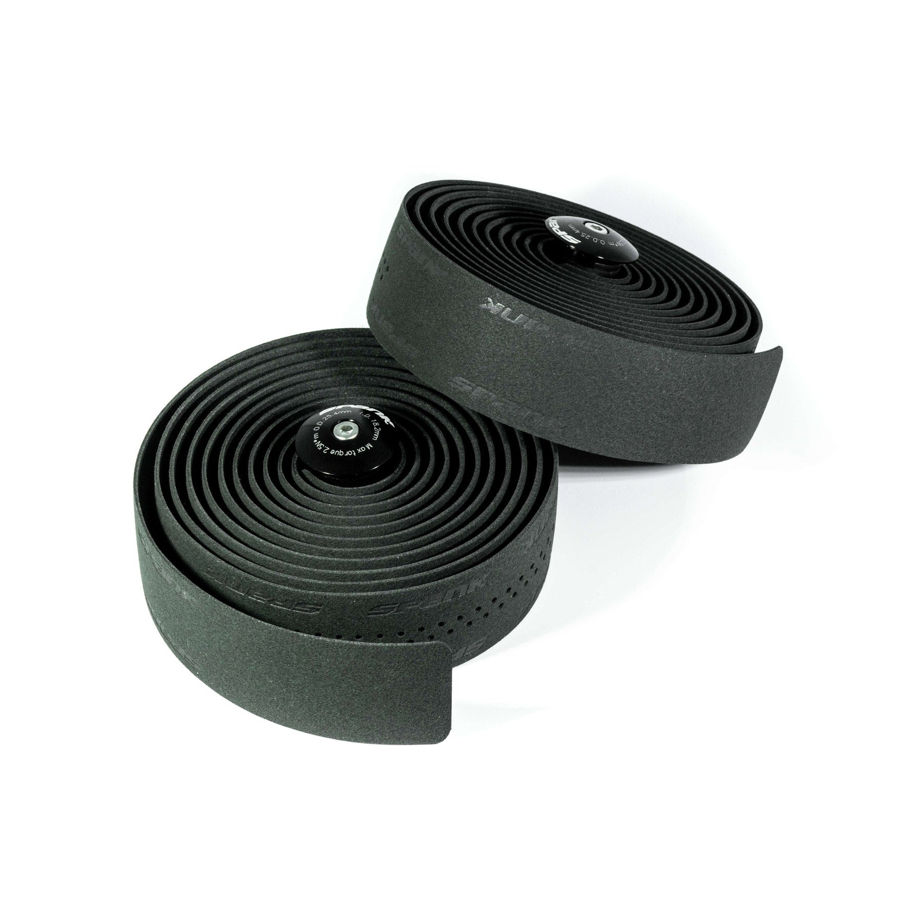 SPANK Wing Gravel Drop Bar Tape & Plugs