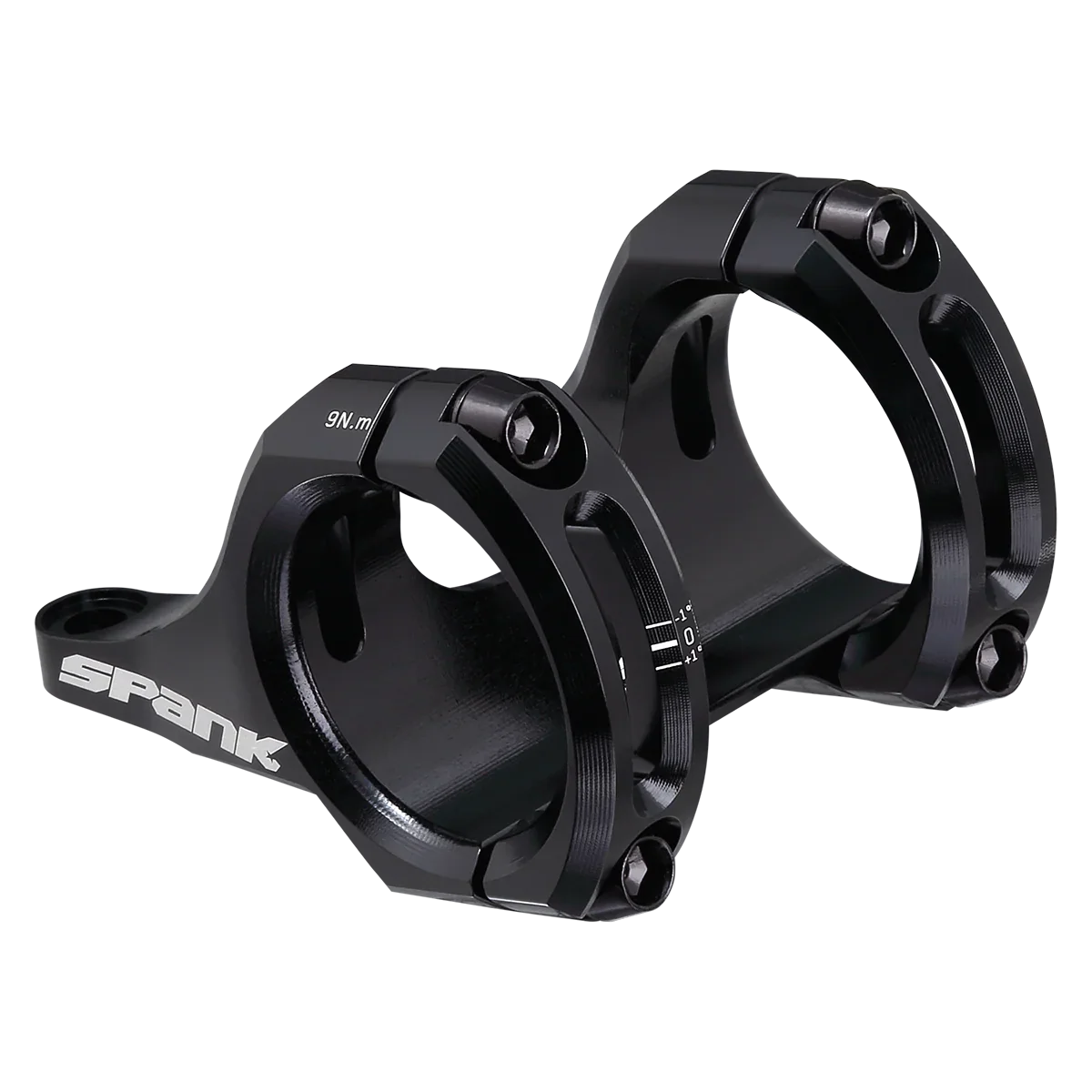 SPANK DM 35X40 Stem - Limited World Cup Edition