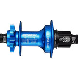 Maza SPANK Trasera HEX J-TYPE Boost R148 XD Hub