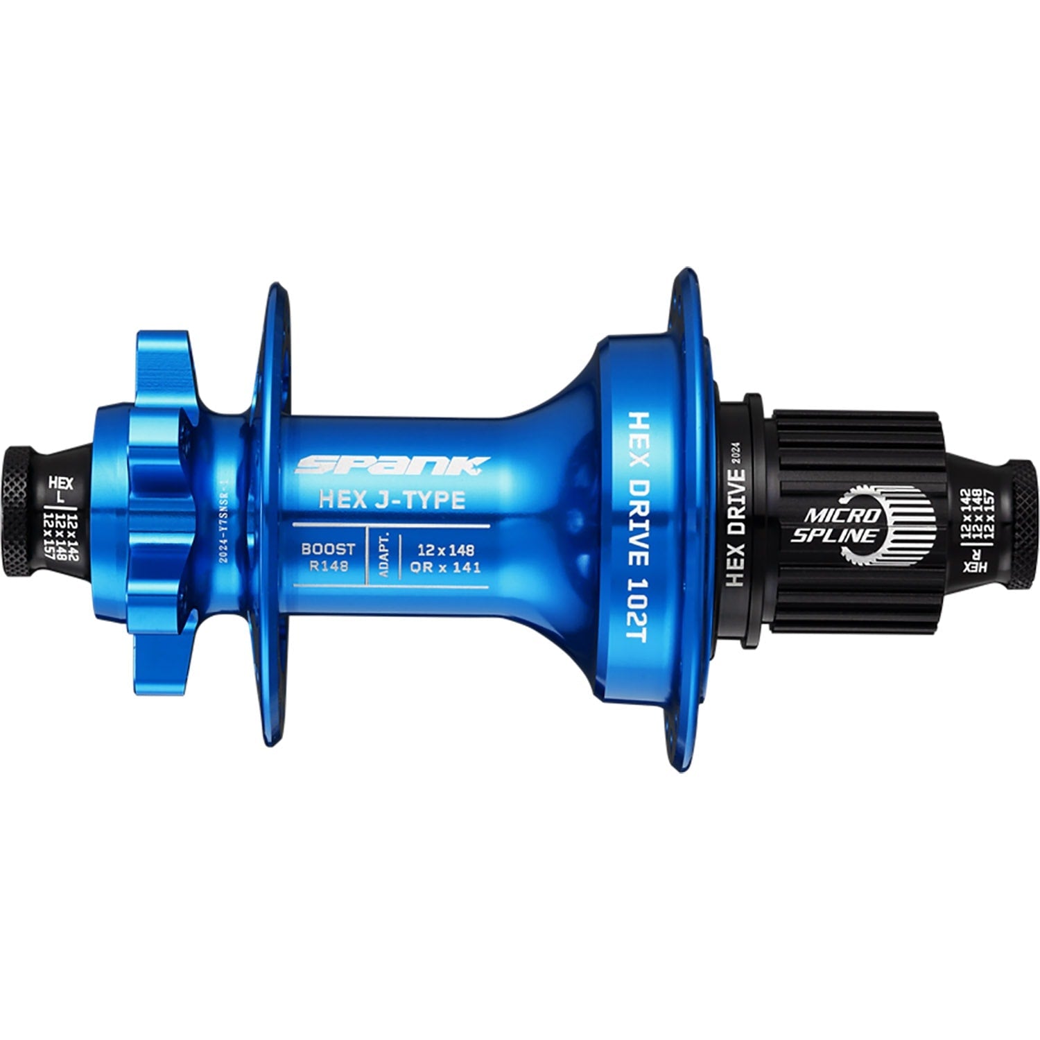 Spank Manubrios, Llantas y Pedales | DifftyBikes