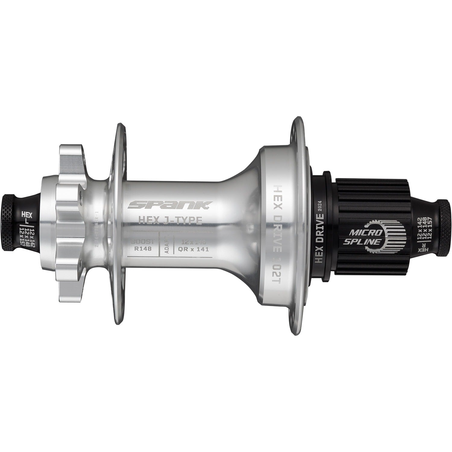 Spank Manubrios, Llantas y Pedales | DifftyBikes