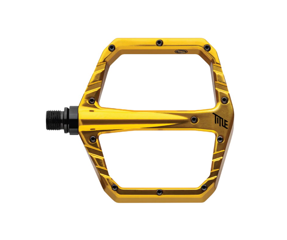 Pedal Connect TITLE