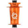 MAZA DELANTERA INDUSTRY NINE HYDRA 32H 15X110 NARANJA
