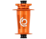 MAZA DELANTERA INDUSTRY NINE HYDRA 32H 15X110 NARANJA