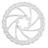 Rotor de 1 pieza, DR-04