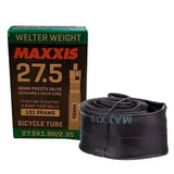 Cámara Maxxis 27.5×1.75-2.40 Válvula Francesa 48 mm
