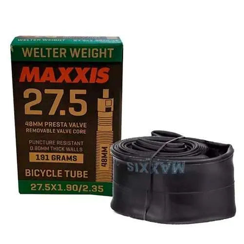 Cámara Maxxis 27.5×1.75-2.40 Válvula Francesa 48 mm