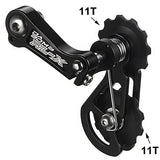 Tensor Single Speed Da bomb