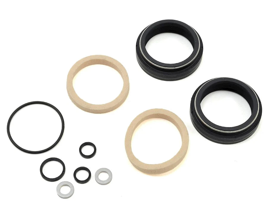 Kit de Retenes Fox 32mm Low Friction