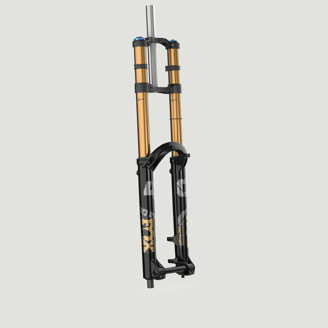 Horquilla Fox 40, 2025, K, FLOAT, 29in, F-S 203 Grip X2 Shiny Black