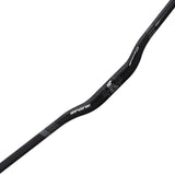 Manillar SPANK SPIKE 35 VIBROCORE™ 25 mm rise.