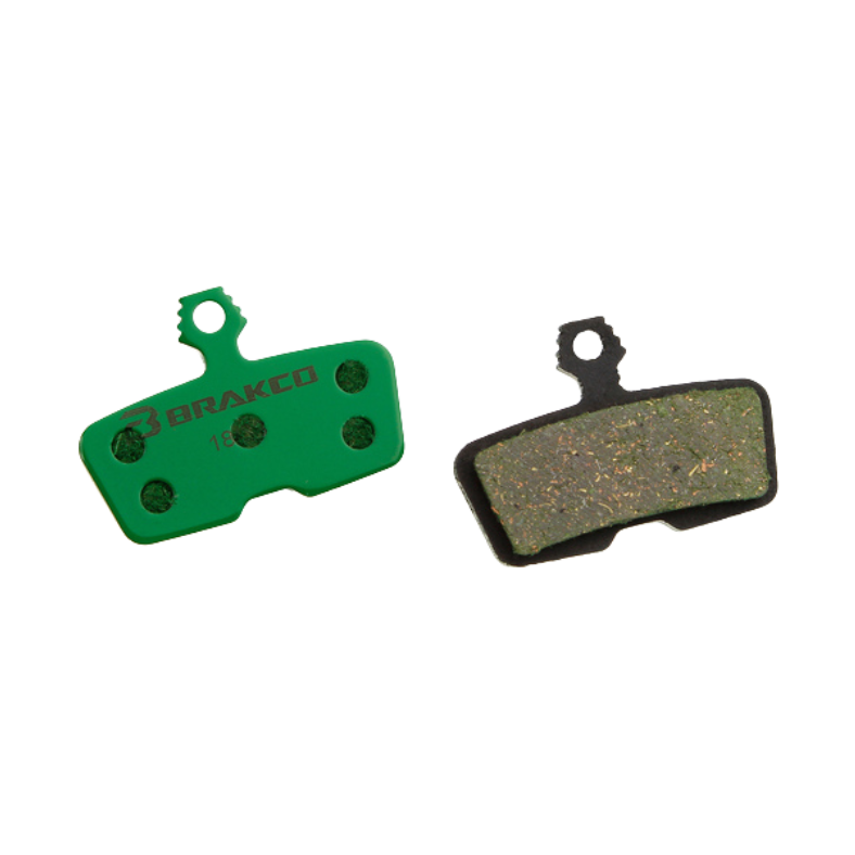 BP-53E & SP53 PASTILLA E-BIKE SRAM CODE