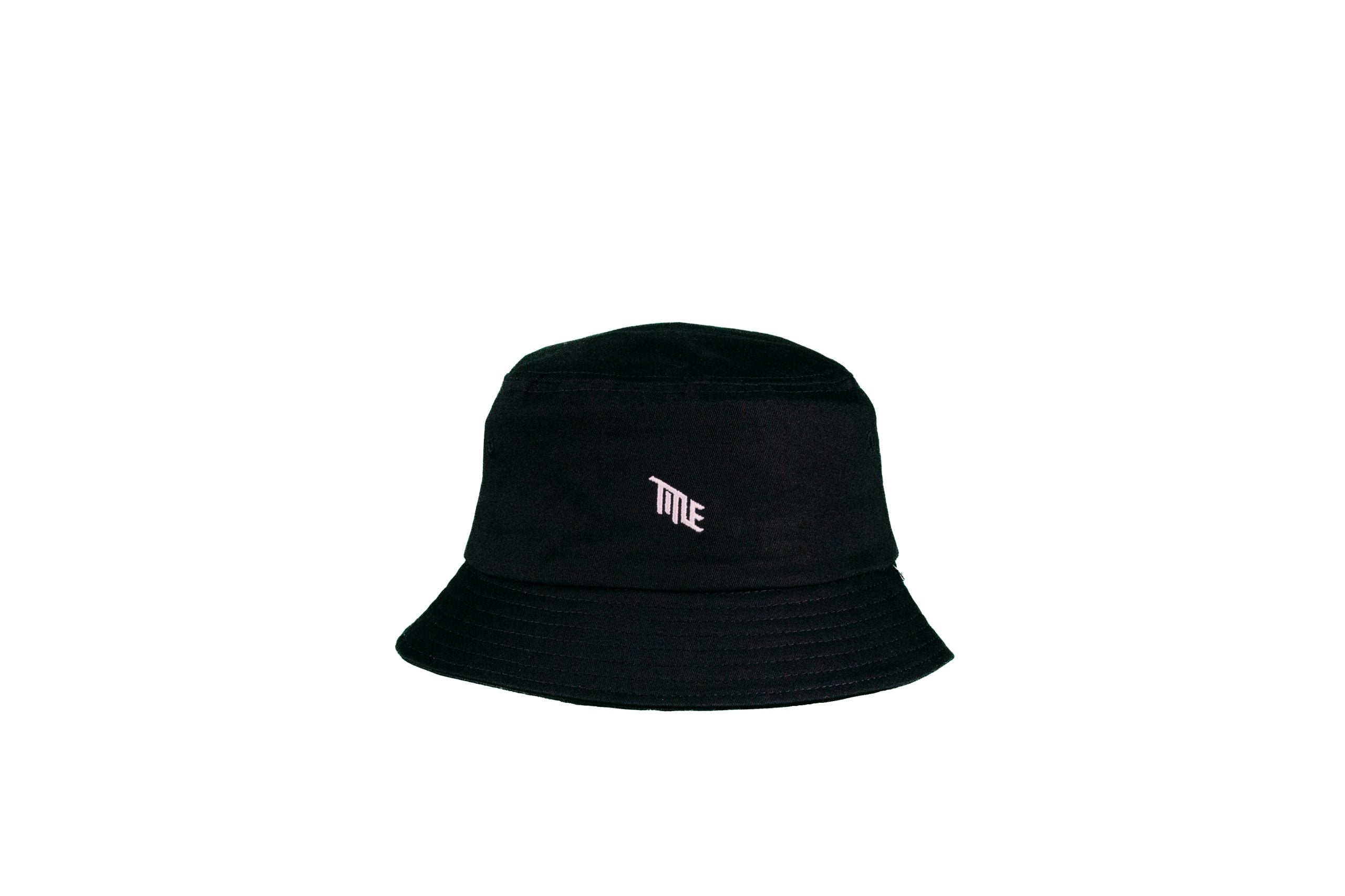 TITLE Bucket