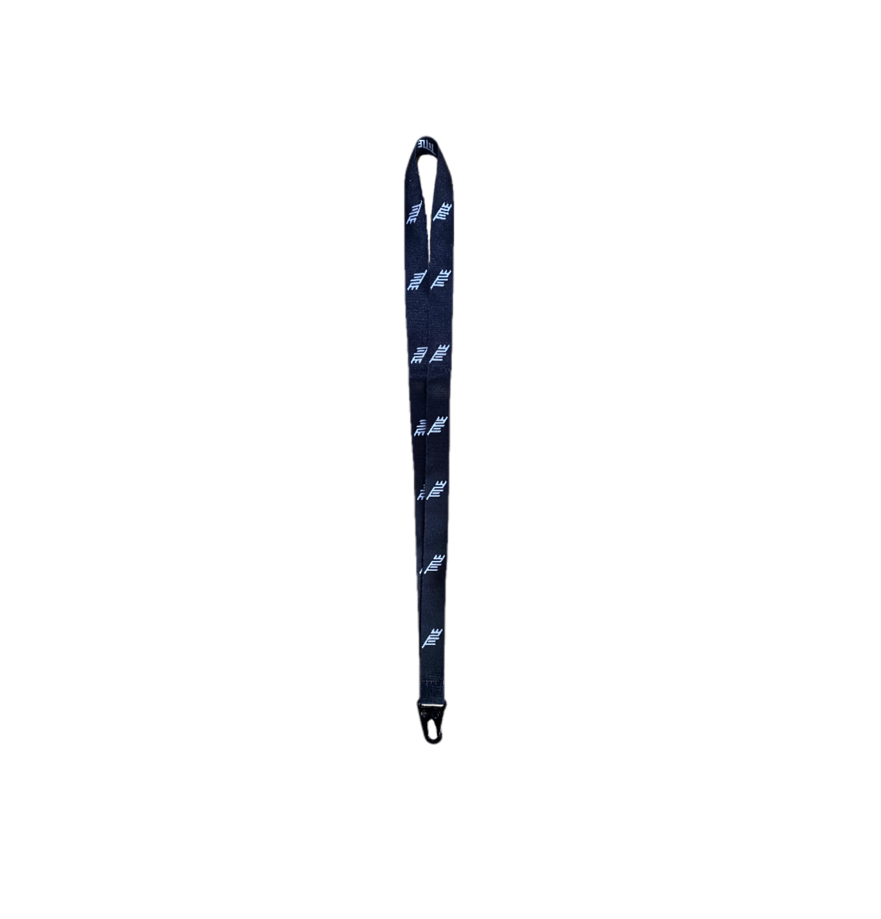 Lanyard TITLE