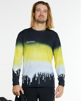 Mens Race Jersey | Acid Rain