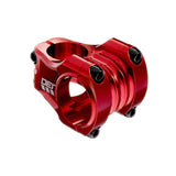 Tee Deity Copperhead 35mm 35 RED