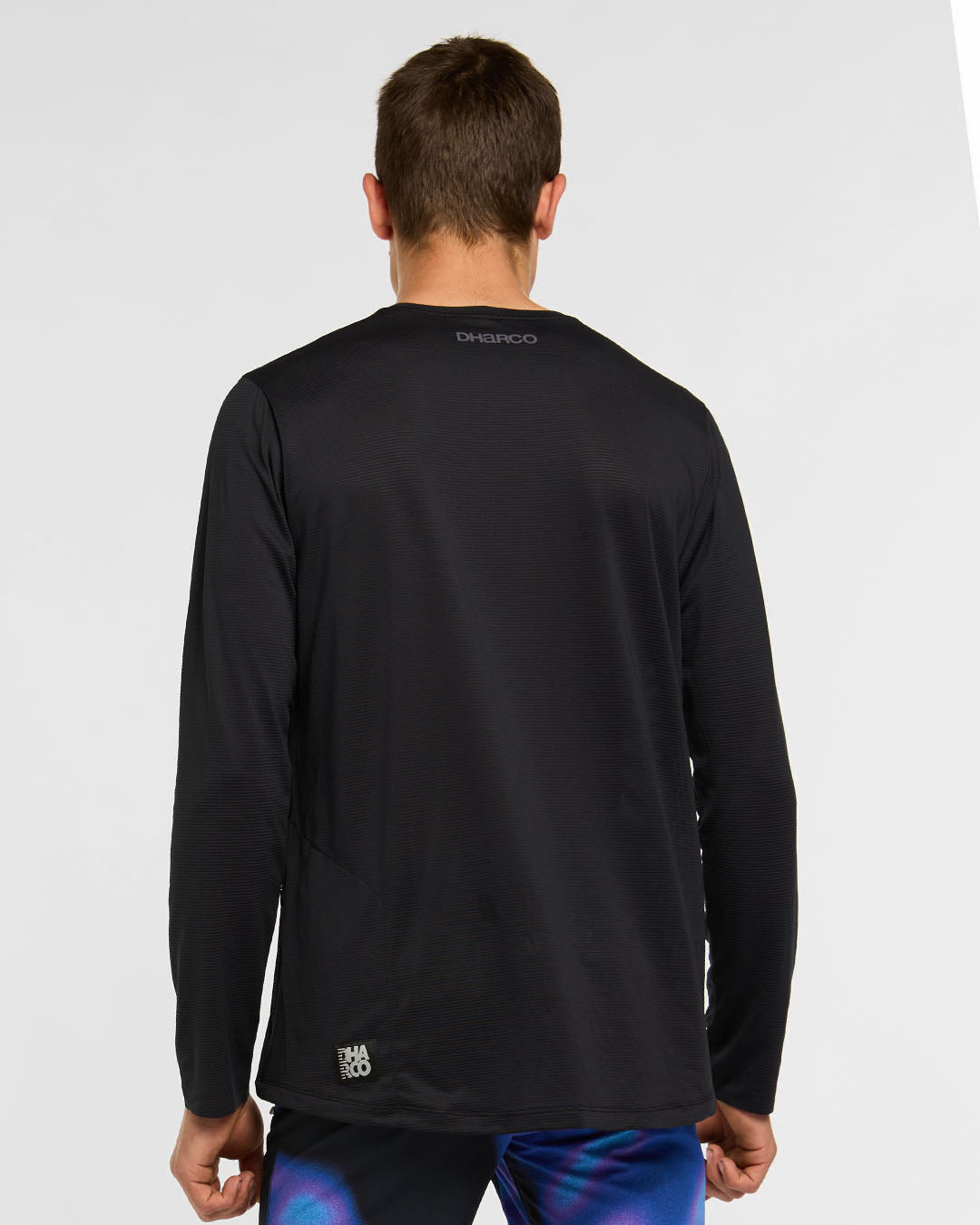 Camiseta Ather para hombre | Void