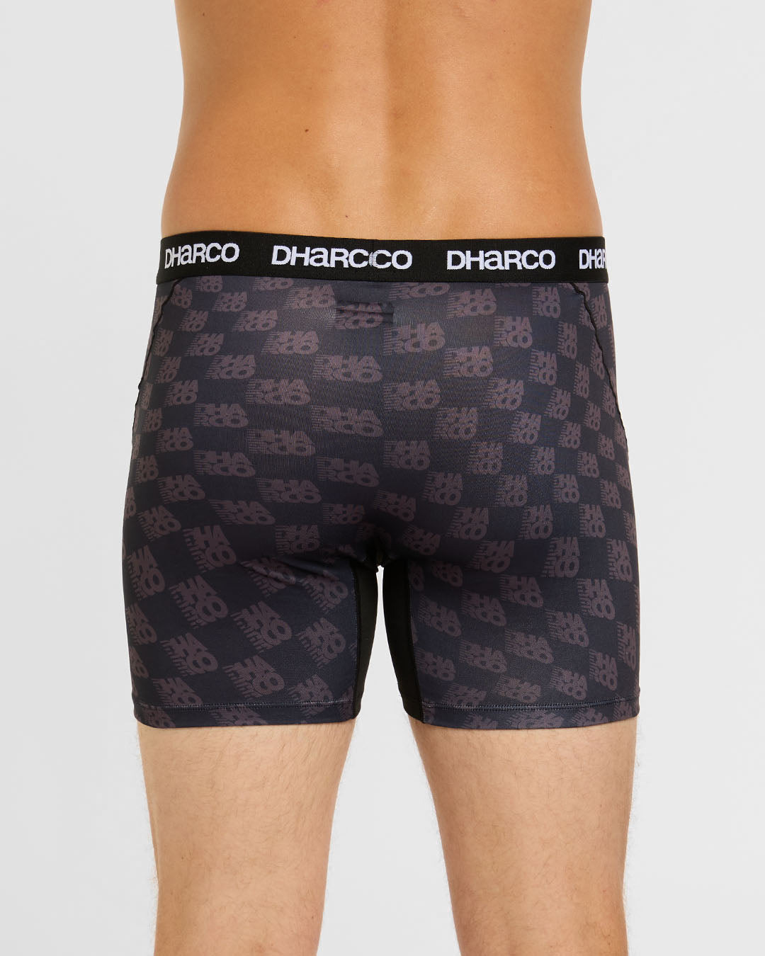 Calzoncillos bóxer para hombre de 15 cm | Reality Check