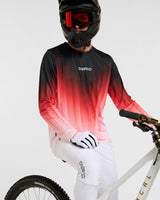 Jersey de carrera para hombre | Prism