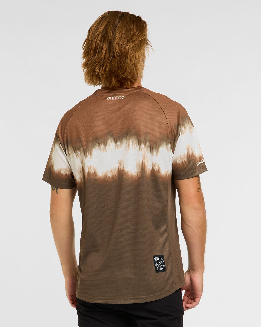 Jersey de manga corta para hombre | Dune