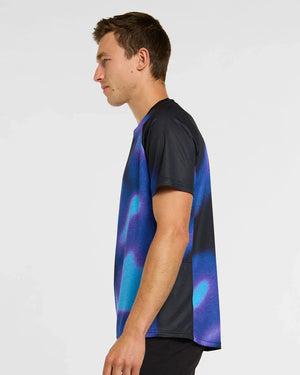 Jersey de manga corta para hombre | Vortex