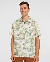 Camisa  técnica para hombre | Lost