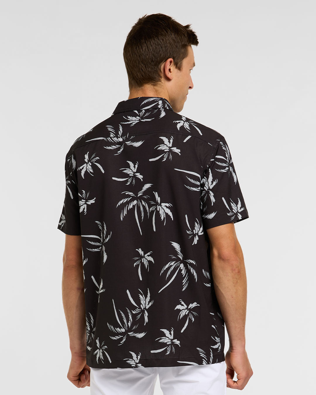 Camisa técnica para hombre | Bowen