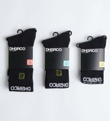 Calcetines DHaRCO | Negros