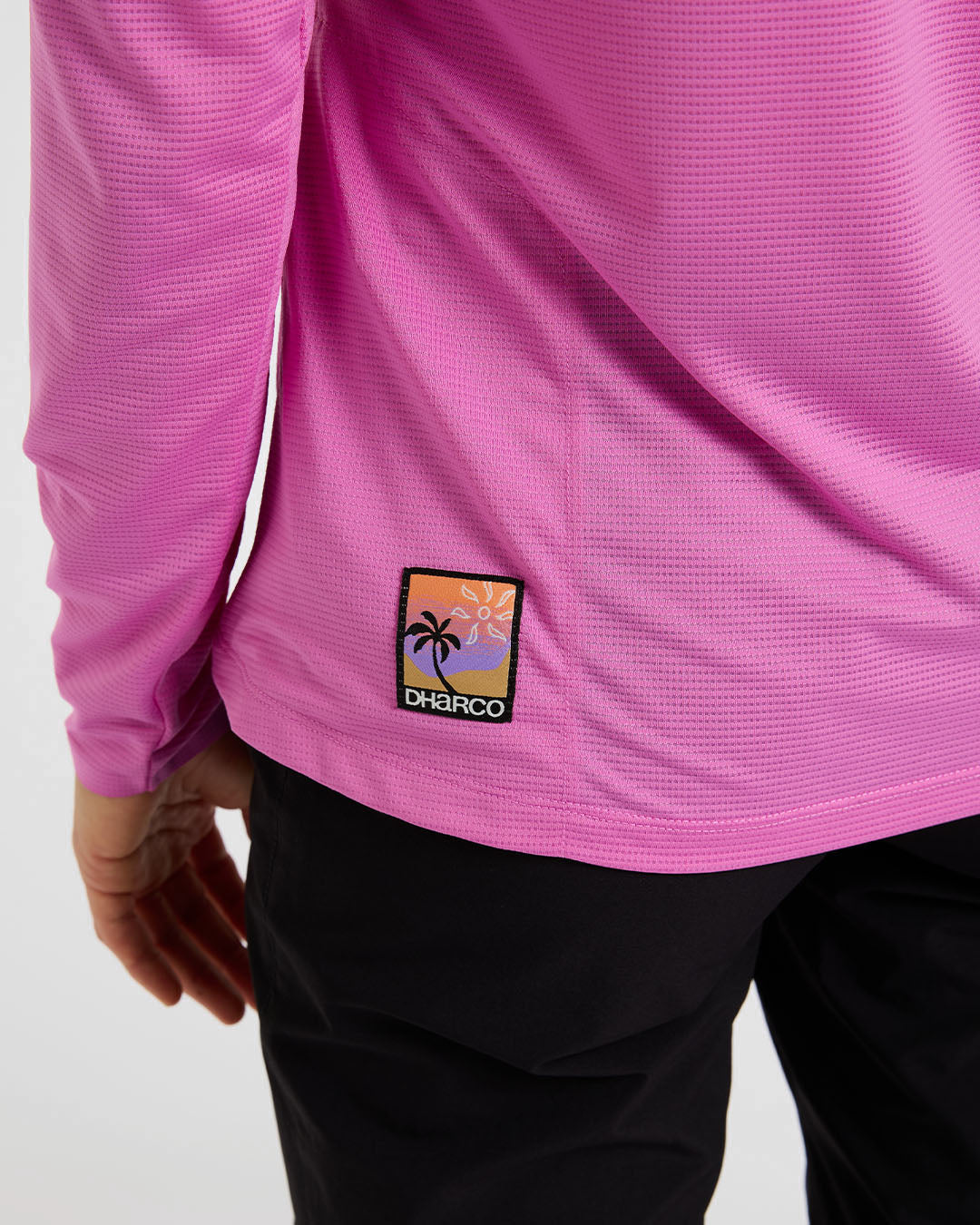 Reber Rostem Jersey Ather para mujer | Rebel Rose – DifftyBikes