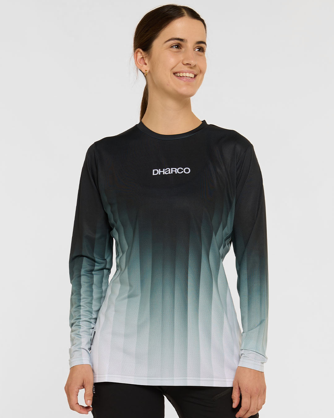 Maillot de carrera para mujer | Midnight Prism