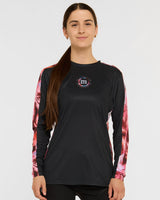 Jersey de carrera para mujer | Nebula
