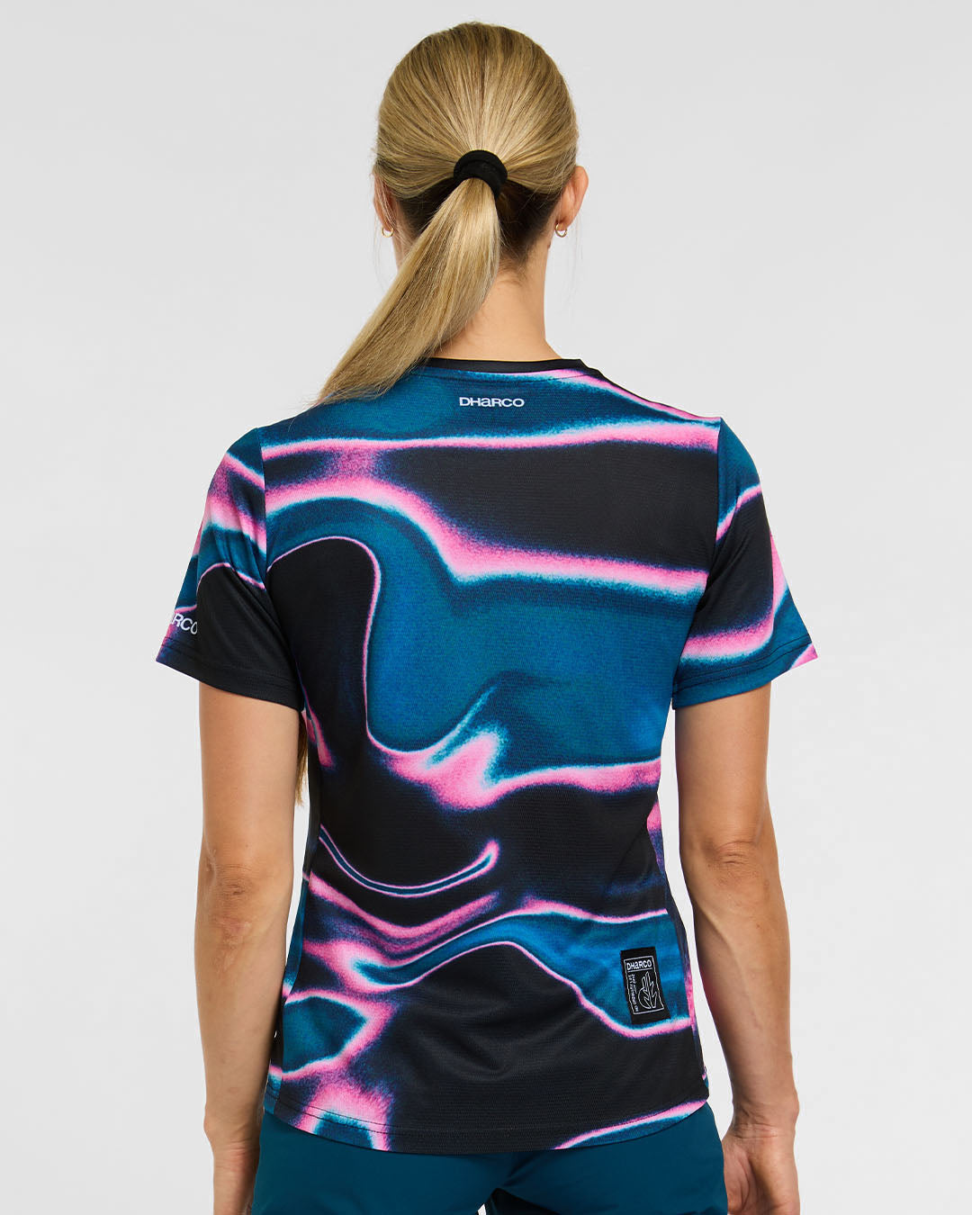 Camiseta de manga corta para mujer | Aurora