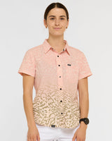 Camisa  técnica para mujer | Priscilla