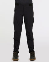 Pantalones Ather para jóvenes | Negro