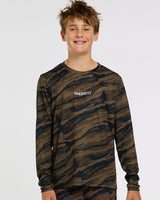 Jersey juvenil Gravity | Recon