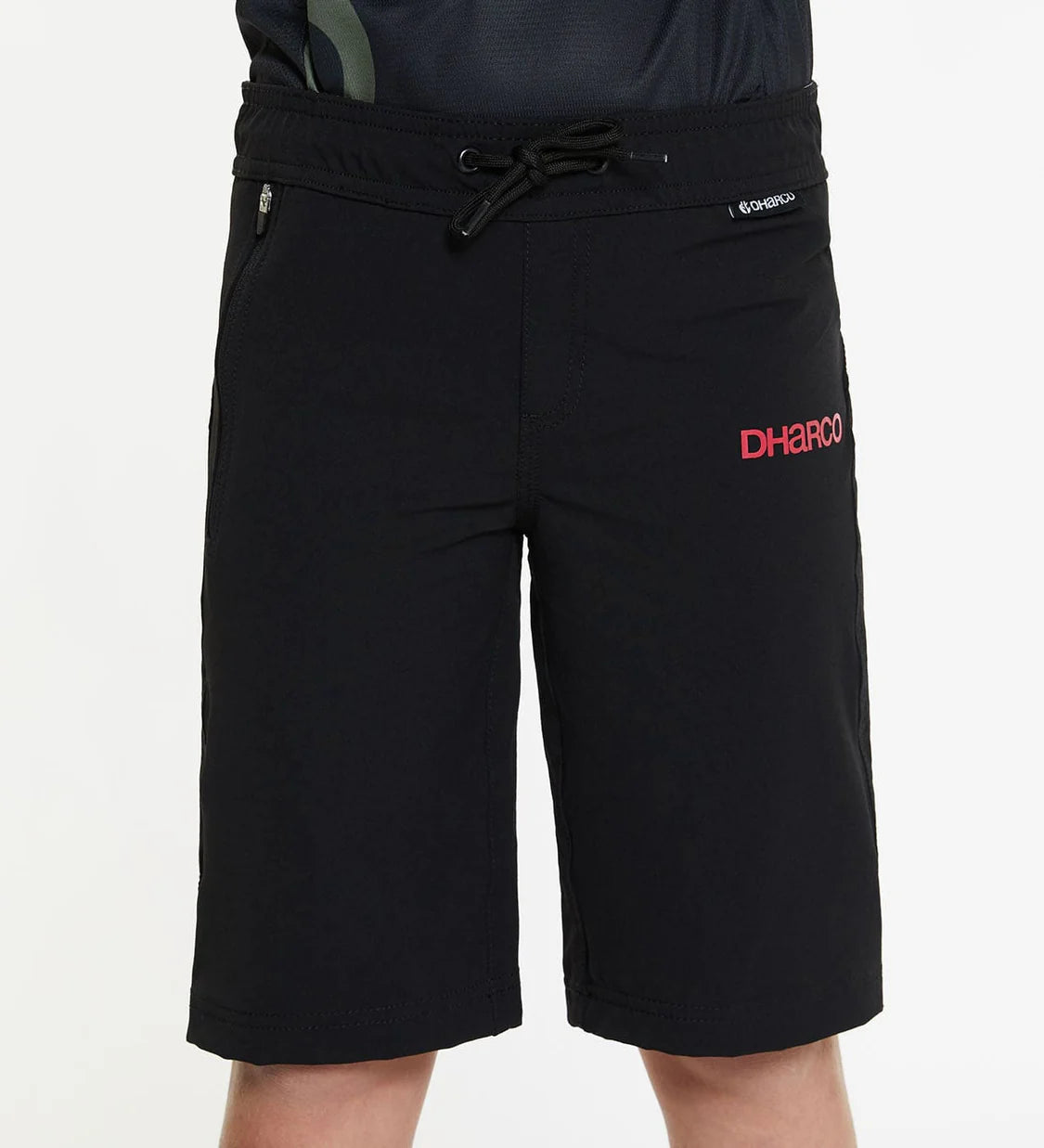 YOUTH GRAVITY SHORTS | BLACK